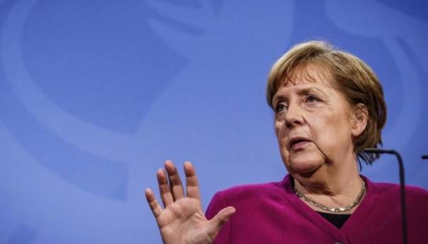 Merkel: Njemačka će pomoći Afganistancima i nakon 31. augusta