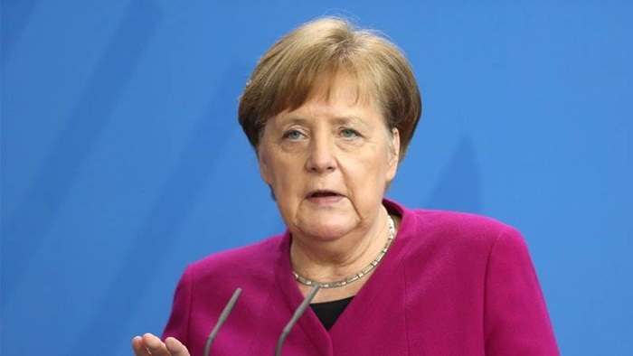 Merkel: Njemačka mora pomoći ostalim zemljama EU-a da ponovno stanu na noge