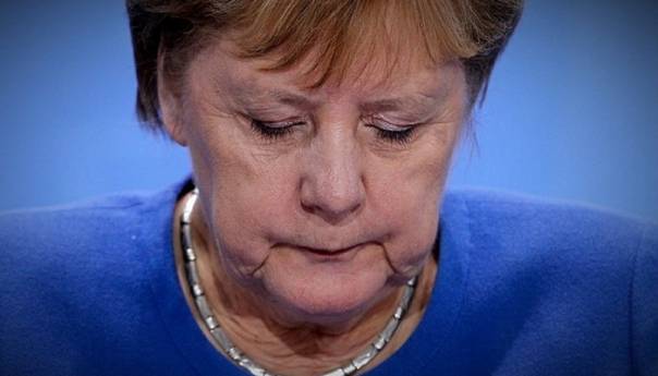 Merkel o Putinovim prijetnjama: 'Shvatite ga ozbiljno!'