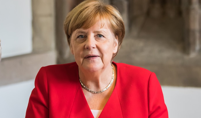Merkel odlučna u namjeri da se neće kandidirati za peti mandat