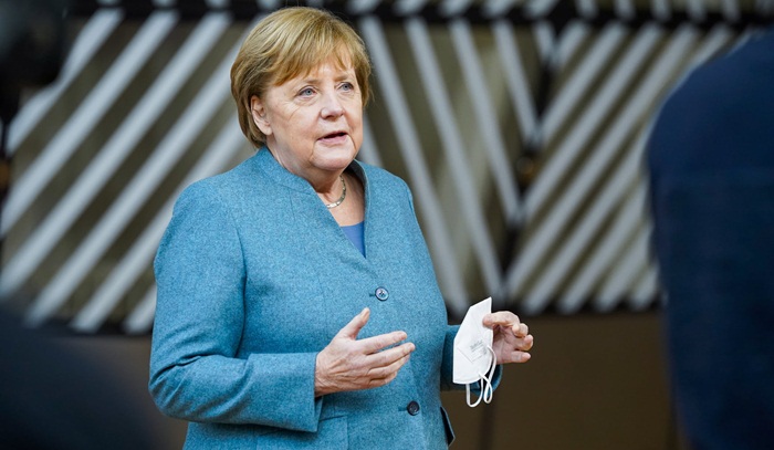 Merkel odustala od potpunog zatvaranja Njemačke za uskršnje praznike