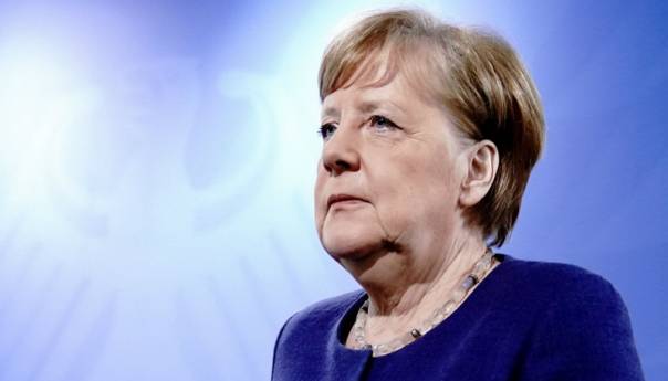 Merkel: Pandemija će biti prevaziđena ukoliko svijet sarađuje