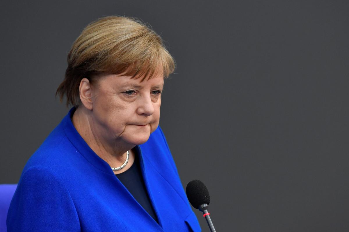 Merkel: Pandemija koronavirusa daleko je od kraja