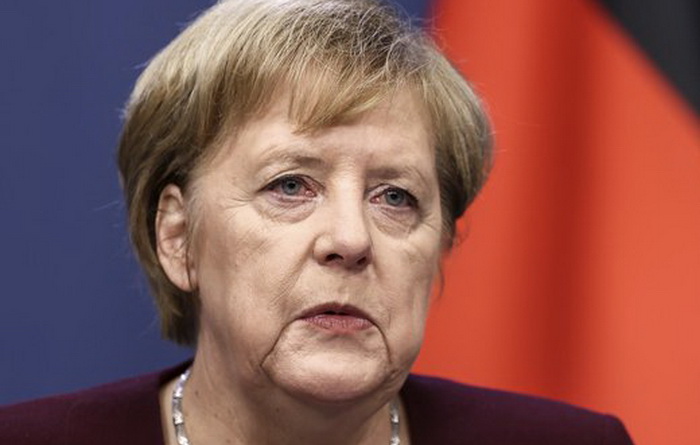 Merkel: Sada se svaki dan računa, izbjegavajte putovanja