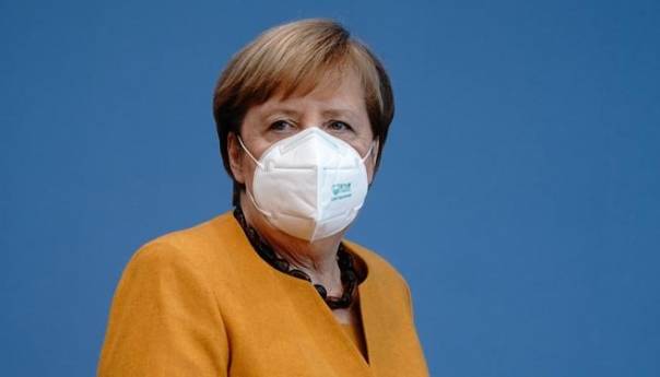 Merkel: Postojeće mjere nedovoljne za zimu
