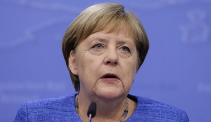 Merkel: Potrebno je više kapaciteta u EU za proizvodnju vakcina