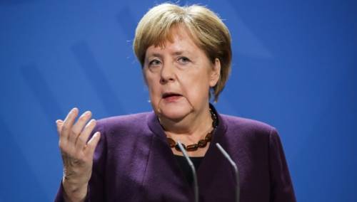 Merkel pozvala Kineze da budu transparentniji oko Covida-19, odgovorili da jesu