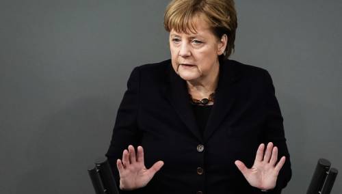 Merkel pozvala na 'izuzetnu saradnju' s članicama EU u ekonomskom oporavku