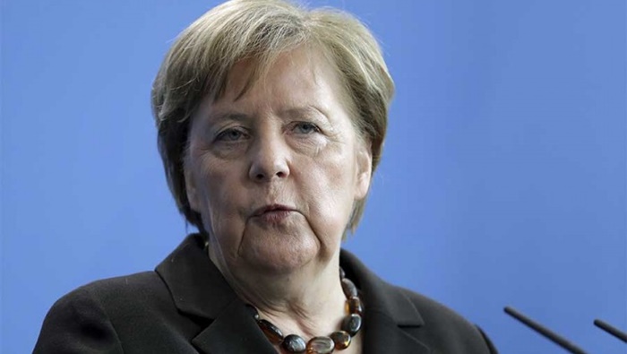 Merkel: Rekla sam da se neću miješati u izbor nasljednika