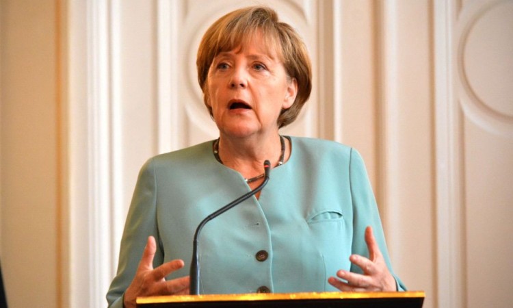 Merkel sazvala iznenadni sastanak vlade kako bi razgovarali o mjerama
