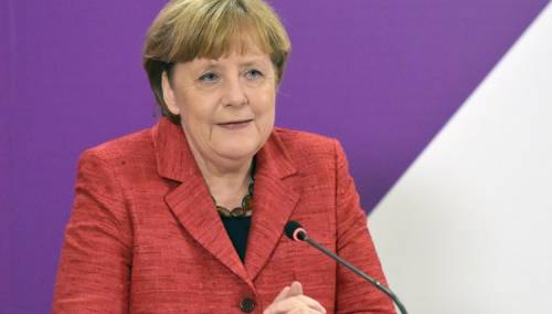 Merkel se usprotivila dodatnom ublažavanju restriktivnih mjera