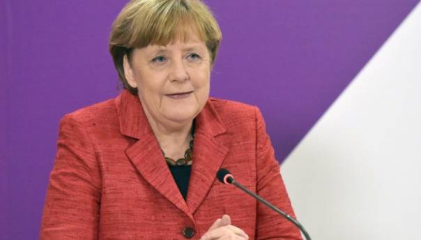 Merkel se usprotivila dodatnom ublažavanju restriktivnih mjera