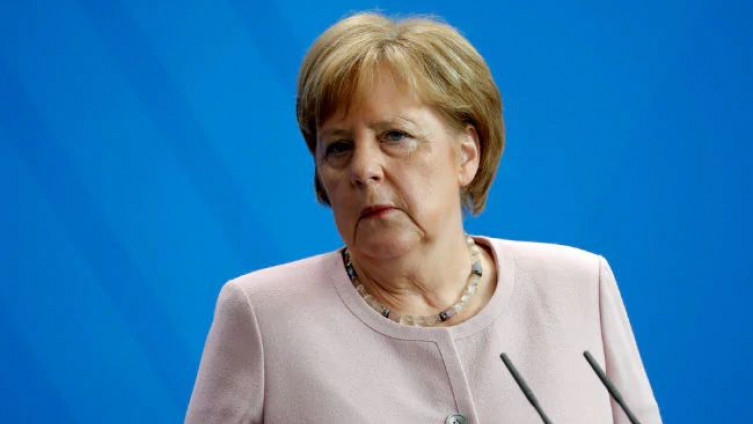 Merkel: Treba istražiti slučaj trovanja Navaljnog