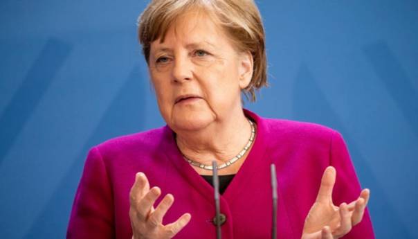 Merkel u 180 sekundi pojasnila građanima šta ih čeka