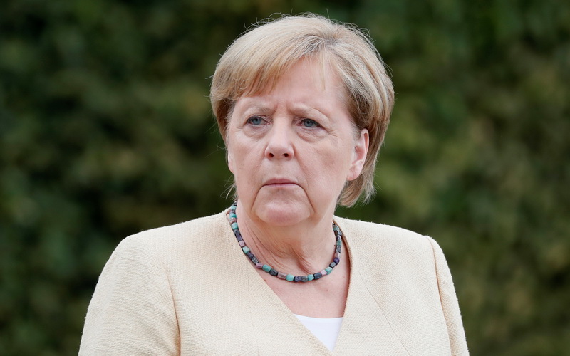 Merkel u oproštajnoj posjeti Balkanu, u Tirani sa predstavnicima BiH