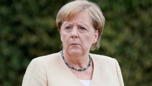 Merkel u oproštajnoj posjeti Balkanu, u Tirani sa predstavnicima BiH