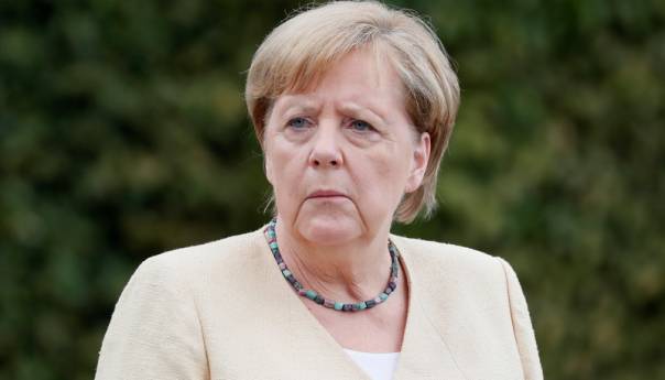 Merkel u oproštajnoj posjeti Balkanu, u Tirani sa predstavnicima BiH