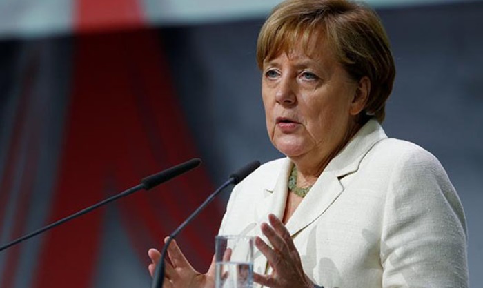Merkel: Uklanjanje Trumpovog naloga je "problematično"