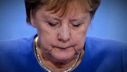 Merkel: Ulazimo u novu eru epidemije