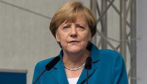 Merkel zagovara zatvaranje evropskih skijaških centara