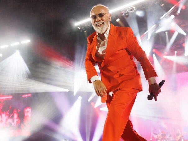 Merlin ispričao kako je sa 17 godina upoznao suprugu: Nisam tad bio ni pametan ni mudar