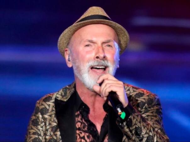 Merlin održao prvi koncert nakon objave novog albuma