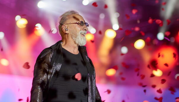 Merlin rasprodao i treći koncert u Beogradu, zakazao i četvrti!