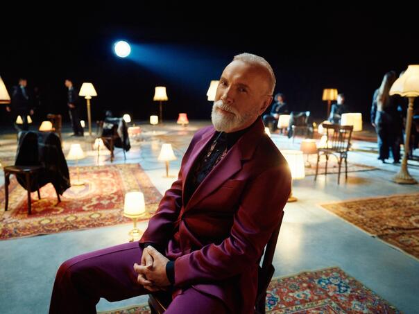 Merlin razočarao fanove: Nema koncerta na Koševu ovog ljeta