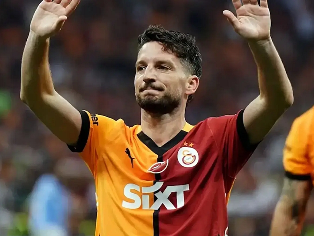 Mertens objavio kraj karijere, oprostit će se na zanimljiv način