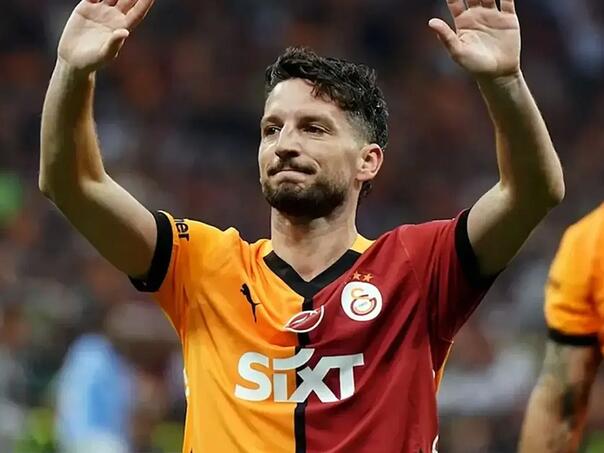 Mertens objavio kraj karijere, oprostit će se na zanimljiv način