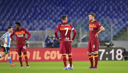 Mertens potopio Vučicu, Džeko zamijenjen zbog povrede