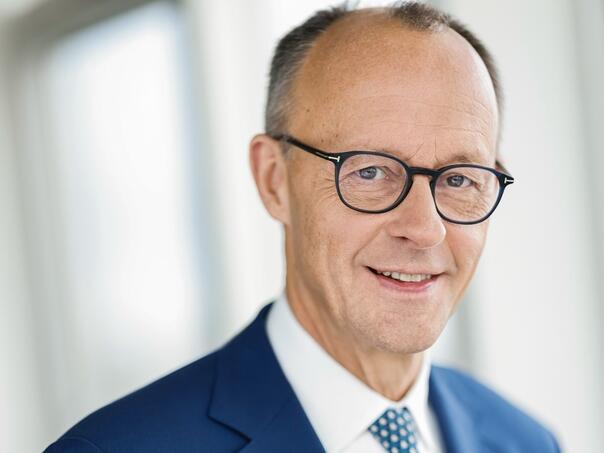 Merz bi podržao novi pokušaj pregovora sa SAD-om o slobodnoj trgovini