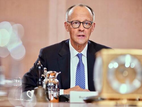 Merz danas u Briselu, sastaje se s visokim zvaničnicima EU i NATO-a