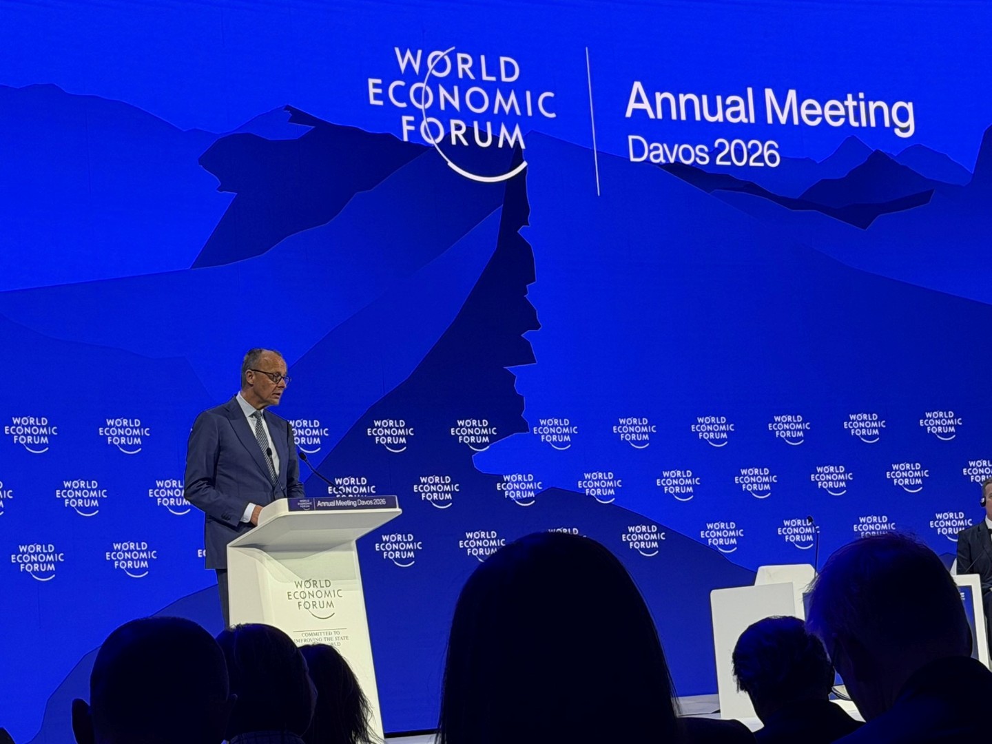 Merz: Evropa ne treba olako odbaciti transatlantske saveznike