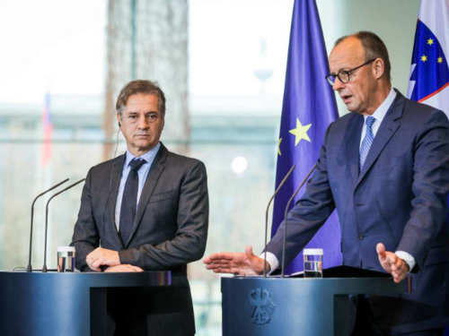 Merz kritikovao putovanje mađarskog premijera Viktora Orbána u Moskvu