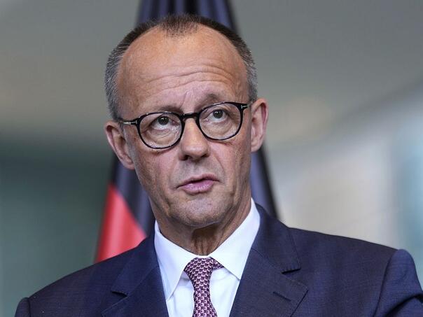 Merz: Ne treba kritikovati SAD zbog napada na Iran