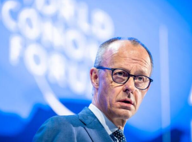 Merz: Nijemci ne rade dovoljno i prečesto idu na bolovanje