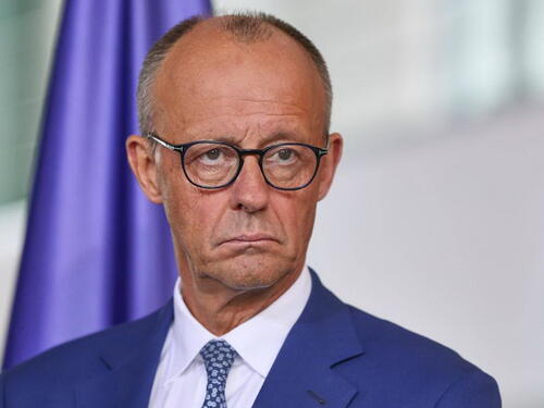 Merz: Njemačka u jednoj od "najizazovnijih faza" usred globalnih previranja