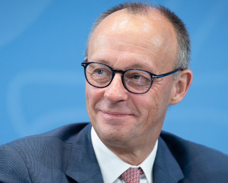 Merz odlazi u Izrael ojačati "poseban" odnos dviju zemalja