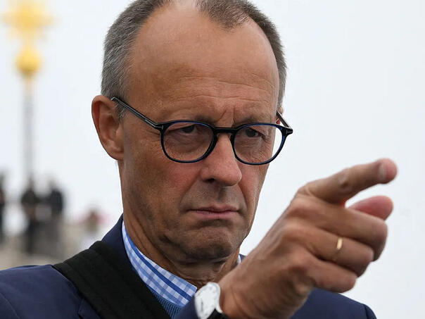 Merz: Pobijedili smo, brzo formirati Vladu Njemačke