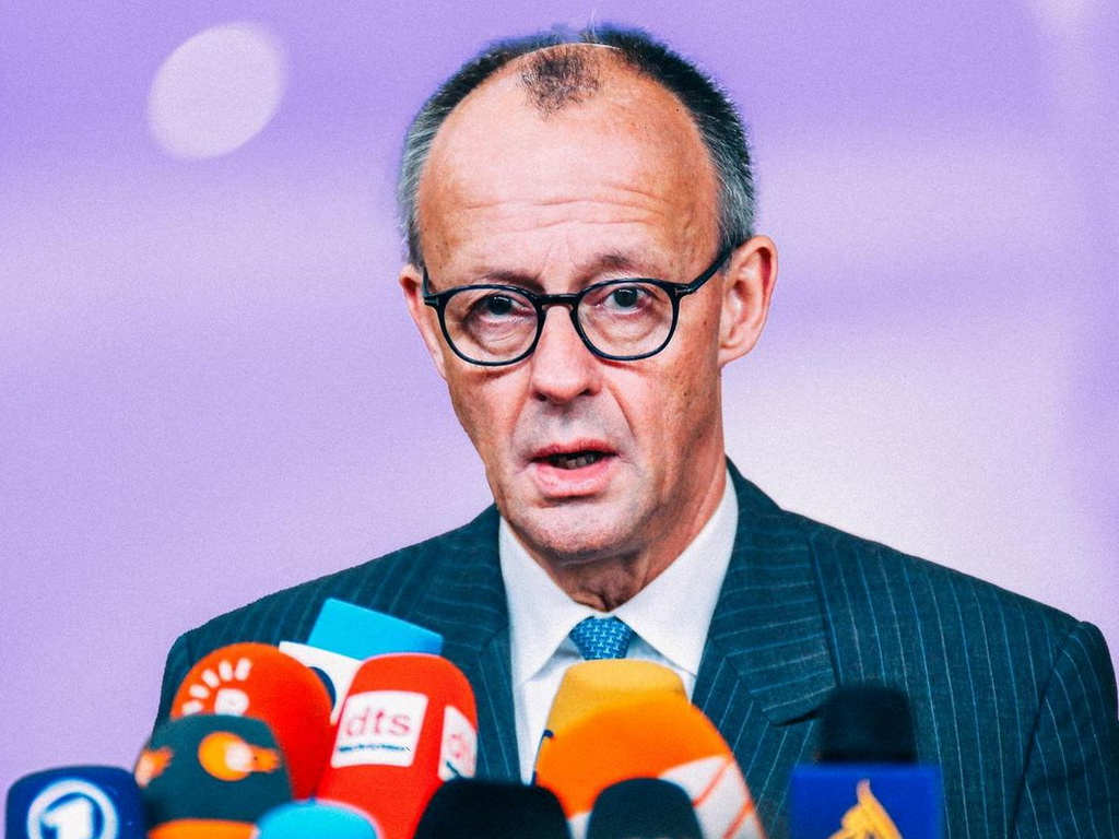Merz pokrenuo veliku rekonstrukciju vlade: Promjene nakon Spahnove ostavke