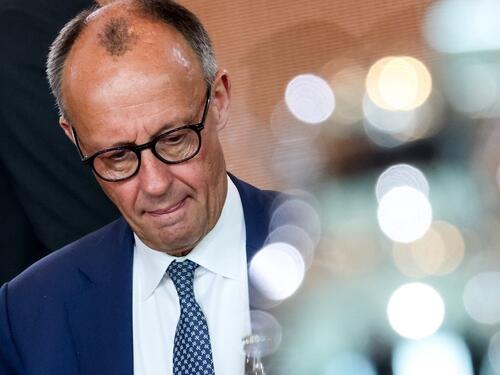 Merz priznao: Amerikanci su bili u pravu, ozbiljno smo shvatili poruku Vancea