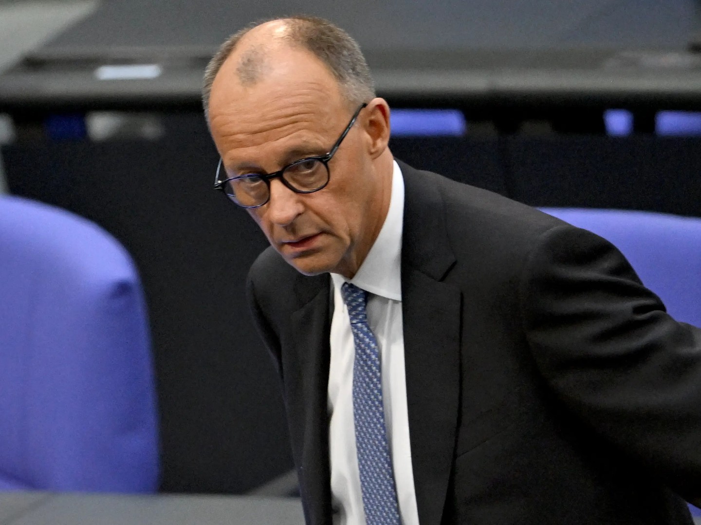 Merz: Samit na Aljasci mora dovesti do prekida vatre