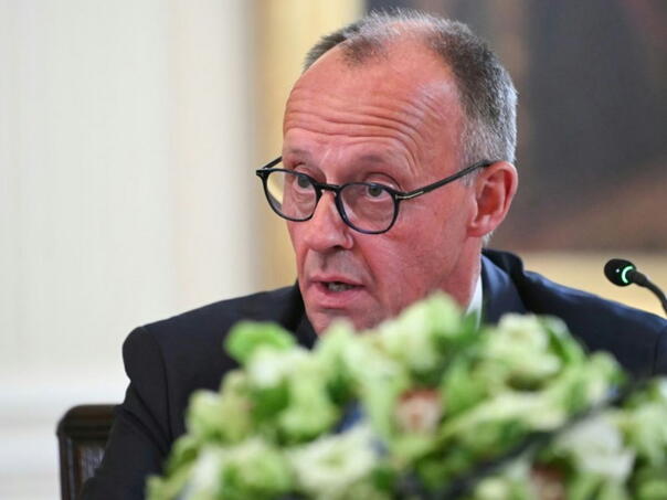 Merz: Sastanak Putina i Zelenskog u iduće dvije sedmice