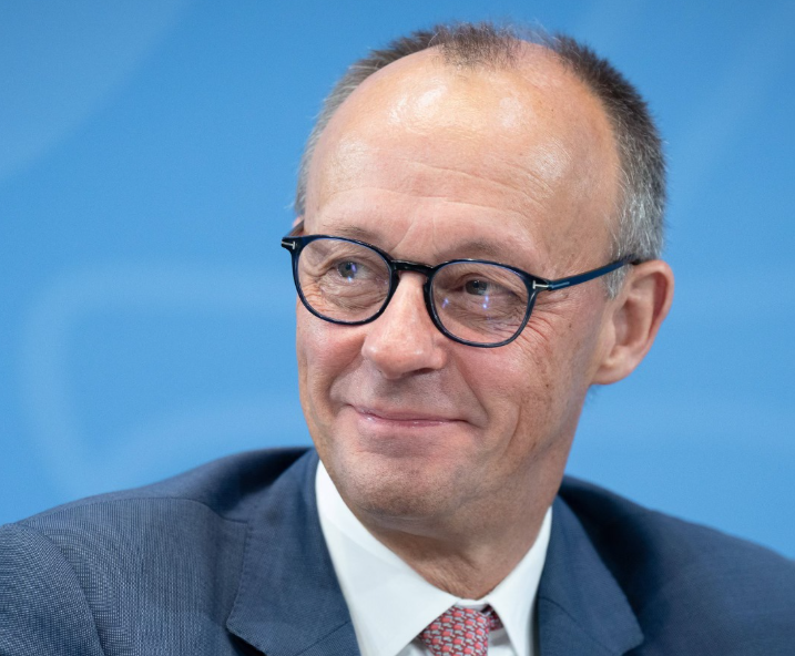 Merz Trumpu: Najtoplije savjetujem, vojna intervencija...