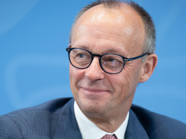 Merz Trumpu: Najtoplije savjetujem, vojna intervencija...