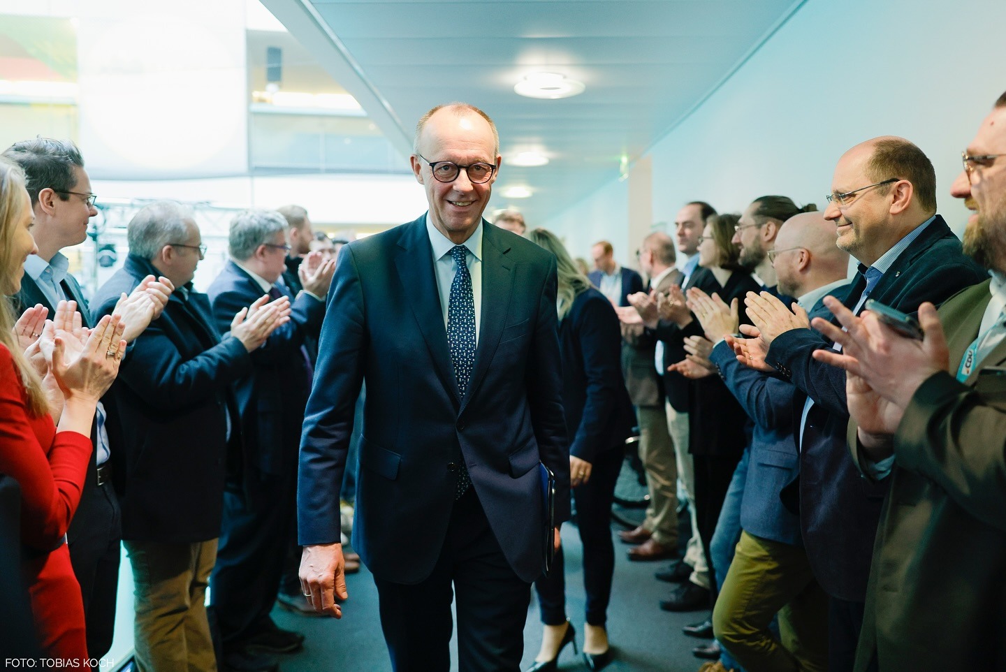 Merz: Ukrajina ne može ući u EU i NATO dok traje rat s Rusijom