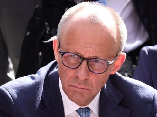 Merz upozorio na sabotaže: Rusija ne ratuje samo protiv Ukrajine, već i nas