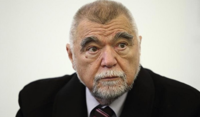 Mesić: BiH se ne može razbiti
