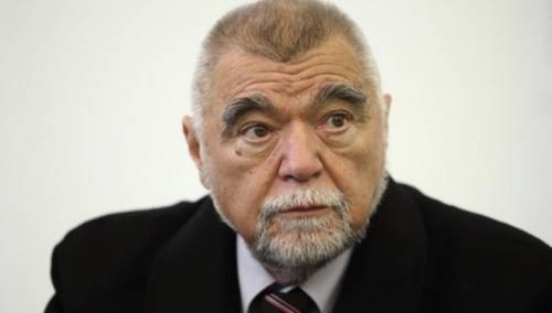 Mesić: BiH se ne može razbiti